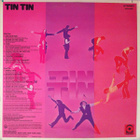 TIN TIN - TIN TIN - pikkukuva 2