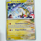 Raging Bolt - Prize Pack Series 6 - pikkukuva 1