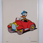 Walt Disney ym. : Aku koulusalapoliisina ja muita Aku Ank... - pikkukuva 2