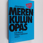 Helge (toim.) Heikkinen : Jokamiehen merenkulunopas - pikkukuva 1