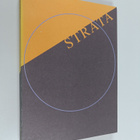 Maaretta Jaukkuri : Strata : 28.3.-2.8.1992 - pikkukuva 1