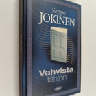 Seppo Jokinen : Vahvista tahtoni - pikkukuva 1