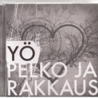Yö - Pelko ja rakkaus (uusi) - pikkukuva 1