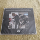TIMO-TAPIO PALMU AND SAMI ALBERT HYNNINEN - Noiseworks CD - pikkukuva 2