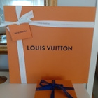 Louis Vuitton Zippy Coin Purse, uusi. OVH 420 euroa - pikkukuva 2