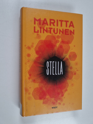 Maritta Lintunen : Stella