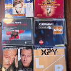 Cds-levyjä 38 kpl. Disco, Hip-Hop, pop, Dance ym. - pikkukuva 3