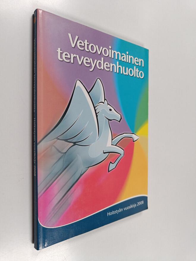 Vetovoimainen terveydenhuolto