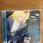 Fu-tourist (Jori Sjöroos) - The universe is for us CD - pikkukuva 1