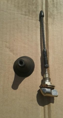 Radioantenni - MB W210
