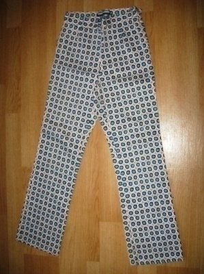 Housut 150cm