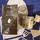 Talviyön hehku muumimuki kuvittajan signeerauksella - pikkukuva 3