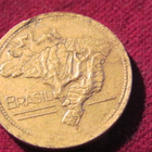 1 cruzeiro 1946 Brasilia - pikkukuva 2