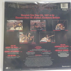 TESTAMENT - LIVE AT EINDHOVEN EX+/ EX- + 2 NIMMARIT!! LP - pikkukuva 2