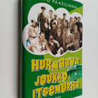 Arto Paasilinna : Hurmaava joukkoitsemurha - pikkukuva 1