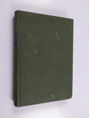 Lipeäkala 1930 : hauska kirja