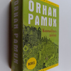 Orhan Pamuk : Kummallinen mieleni - pikkukuva 1