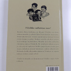 Enid Blyton : Viisikko kesälomalla - pikkukuva 2