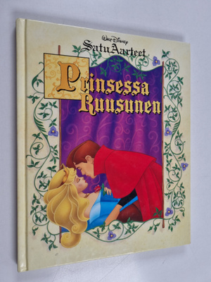A. L. Singer : Prinsessa Ruusunen