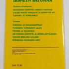 Walt Disney : Kolme pientä porsasta ja suden nälkä - pikkukuva 2