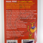 Martin Chatterton : Paha Piski rokkaa läskisti mestoilla - pikkukuva 2