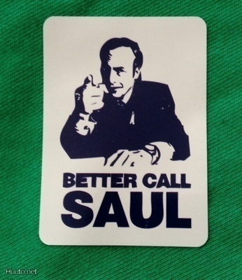 Breaking Bad Better Call Saul tarra***