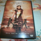RESIDENT EVIL - TUHO   DVD - pikkukuva 1