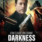 darkness of man (16 421) UUSI -FI- DVD 2024, Damme - pikkukuva 2
