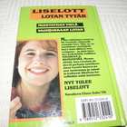Merri Vik Liselott Lotan tytär - pikkukuva 2