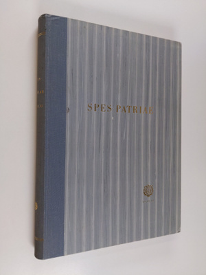 Spes patriae : MCMLXI (1961)