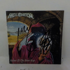 HELLOWEEN - KEEPER OF THE SEVEN KEYS PART I CD 3 NIMMAREILLA - pikkukuva 3