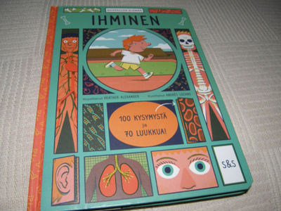 Alexander - Lozano Ihminen