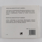 Pieni Raamatun kuvakirja - pikkukuva 2