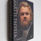 Pekka Hako : Unohtumaton Martti Talvela - pikkukuva 1