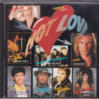 Various - Hot Love (CD, Comp) - pikkukuva 1