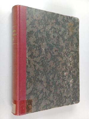 Metsästys ja kalastus vuosikerta 1955 (1-12 yhteensidottuna)