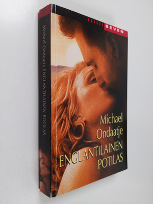 Michael Ondaatje : Englantilainen potilas