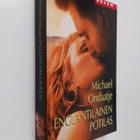 Michael Ondaatje : Englantilainen potilas - pikkukuva 1