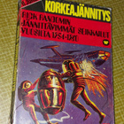 Juhla-Korkeajännitys II - Rick Random - pikkukuva 1