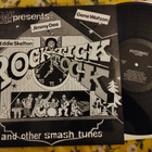Rock Tick Tock LP - pikkukuva 1