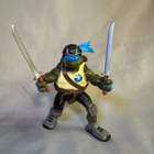TMNT, Battle Bike Leonardo - pikkukuva 1