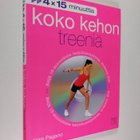 Joan Pagano : Koko kehon treeniä - pikkukuva 1