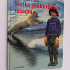Thor Larsen : Retki jääkarhujen maahan - pikkukuva 1