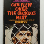 Ken Kesey - One Flew Over the Cuckoo's Nest - pikkukuva 1