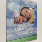 Lapsen uskon avainsanat - pikkukuva 1