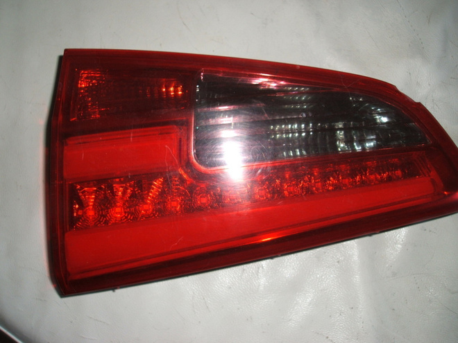Kia Ceed Takavalo umpio