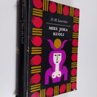 D. H. Lawrence : Mies joka kuoli ; St. Mawr - pikkukuva 1