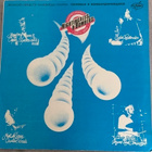 MANFRED MANN’s EARTH BAND: Nightingales & Bombers * RUS 1993 - pikkukuva 1