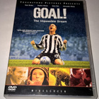 GOAL! DVD - pikkukuva 1