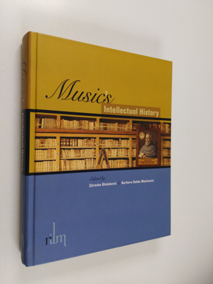 Music's intellectual history
